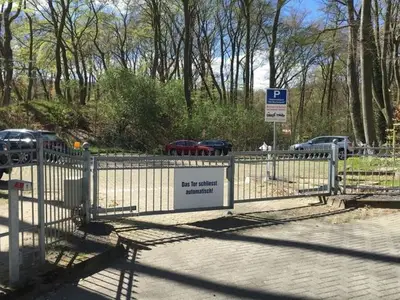 Ferienwohnung für 4 Personen (49 m²) in Heringsdorf (Seebad) 5/10
