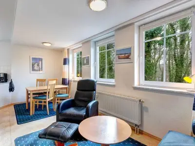 Ferienwohnung für 4 Personen (49 m²) in Heringsdorf (Seebad) 9/10