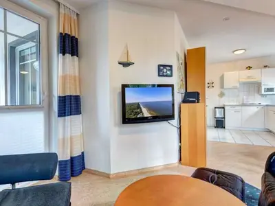 Ferienwohnung für 4 Personen (49 m²) in Heringsdorf (Seebad) 10/10