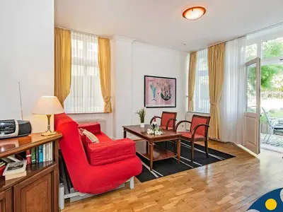 Ferienwohnung für 4 Personen (63 m²) in Heringsdorf (Seebad) 5/10