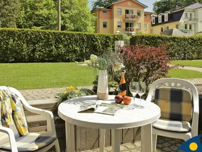 Ferienwohnung für 4 Personen (63 m²) in Heringsdorf (Seebad) 7/10