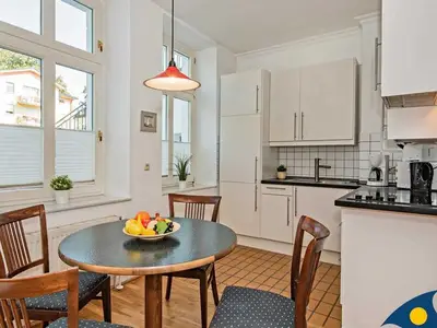 Ferienwohnung für 4 Personen (63 m²) in Heringsdorf (Seebad) 8/10
