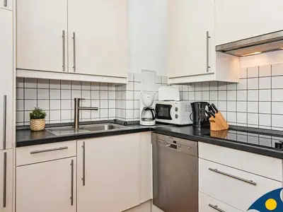 Ferienwohnung für 4 Personen (63 m²) in Heringsdorf (Seebad) 9/10
