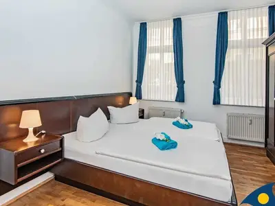 Ferienwohnung für 4 Personen (63 m²) in Heringsdorf (Seebad) 10/10