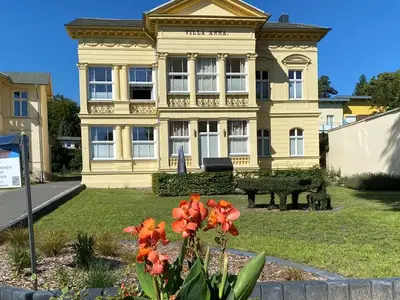 Ferienwohnung für 5 Personen (85 m²) in Heringsdorf (Seebad) 7/10