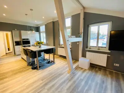 Ferienwohnung für 5 Personen (85 m²) in Heringsdorf (Seebad) 9/10