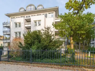Ferienwohnung für 5 Personen (90 m²) in Heringsdorf (Seebad) 2/10