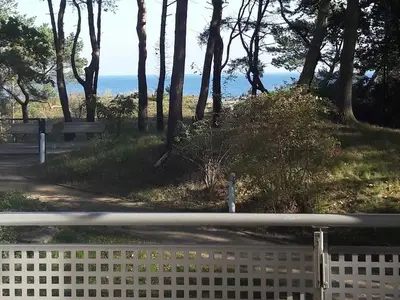 Ferienwohnung für 5 Personen (90 m²) in Heringsdorf (Seebad) 4/10