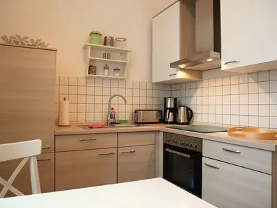Ferienwohnung für 2 Personen (45 m²) in Heringsdorf (Seebad) 5/10