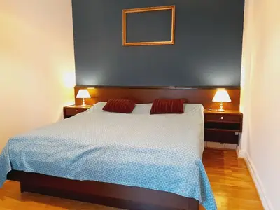 Ferienwohnung für 2 Personen (45 m²) in Heringsdorf (Seebad) 6/10