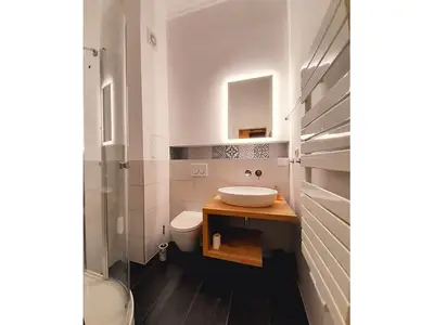 Ferienwohnung für 2 Personen (45 m²) in Heringsdorf (Seebad) 7/10