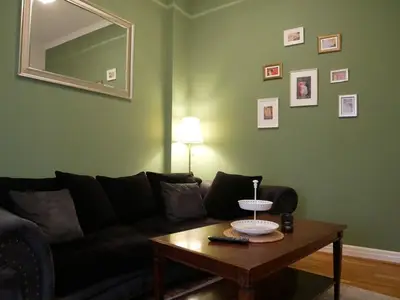 Ferienwohnung für 2 Personen (45 m²) in Heringsdorf (Seebad) 9/10