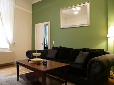 Ferienwohnung für 2 Personen (45 m²) in Heringsdorf (Seebad) 10/10