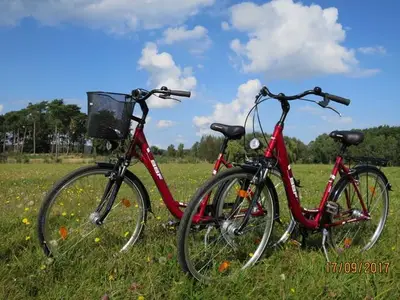 Ferienwohnung für 2 Personen (43 m²) in Heringsdorf (Seebad) 2/10