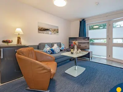 Ferienwohnung für 3 Personen (43 m²) in Heringsdorf (Seebad) 6/10
