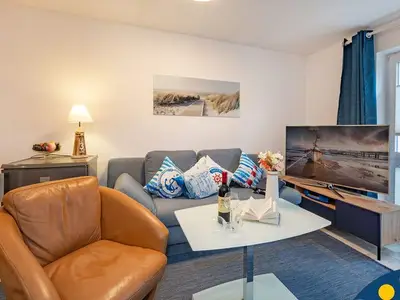 Ferienwohnung für 3 Personen (43 m²) in Heringsdorf (Seebad) 7/10