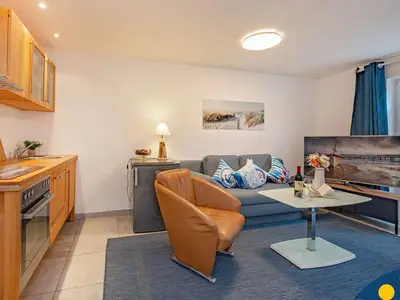 Ferienwohnung für 3 Personen (43 m²) in Heringsdorf (Seebad) 8/10