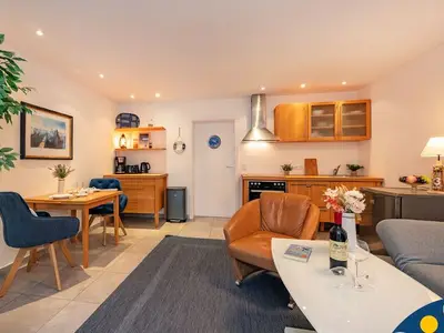 Ferienwohnung für 3 Personen (43 m²) in Heringsdorf (Seebad) 9/10