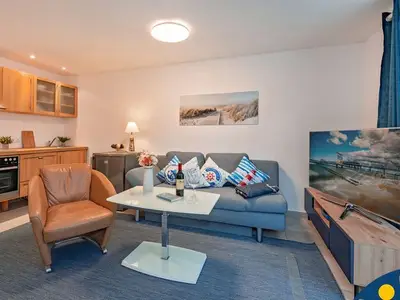 Ferienwohnung für 3 Personen (43 m²) in Heringsdorf (Seebad) 10/10