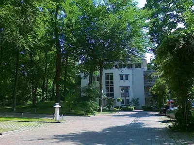 Ferienwohnung für 6 Personen (105 m²) in Heringsdorf (Seebad) 4/10