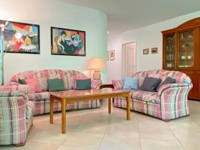 Ferienwohnung für 6 Personen (105 m²) in Heringsdorf (Seebad) 8/10