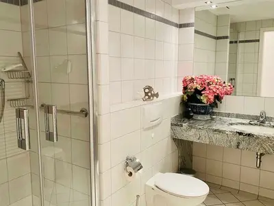 Ferienwohnung für 6 Personen (105 m²) in Heringsdorf (Seebad) 9/10