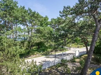 Ferienwohnung für 4 Personen (72 m²) in Heringsdorf (Seebad) 10/10