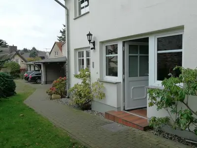 Ferienwohnung für 4 Personen (60 m²) in Heringsdorf (Seebad) 1/10