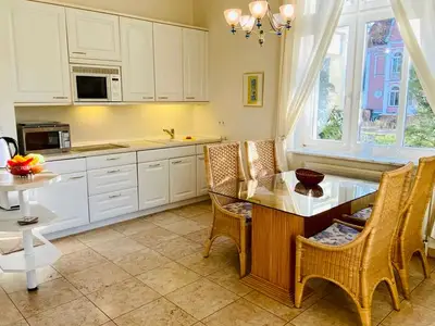 Ferienwohnung für 4 Personen (70 m²) in Heringsdorf (Seebad) 1/10
