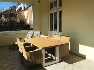 Ferienwohnung für 4 Personen (70 m²) in Heringsdorf (Seebad) 4/10