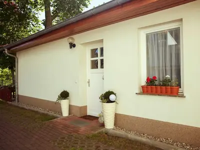 Ferienwohnung für 2 Personen (43 m²) in Heringsdorf (Seebad) 2/10