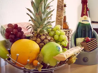 Ferienwohnung für 2 Personen (43 m²) in Heringsdorf (Seebad) 4/10