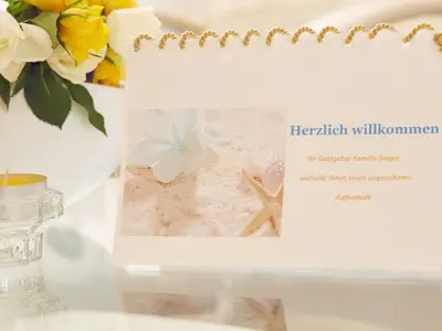 Ferienwohnung für 2 Personen (43 m²) in Heringsdorf (Seebad) 5/10