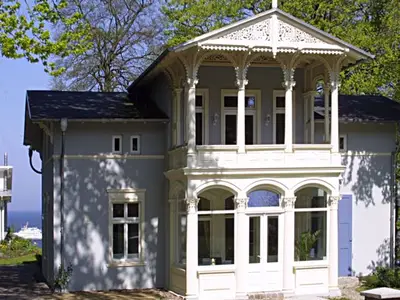 Ferienwohnung für 6 Personen in Heringsdorf (Seebad) 1/10