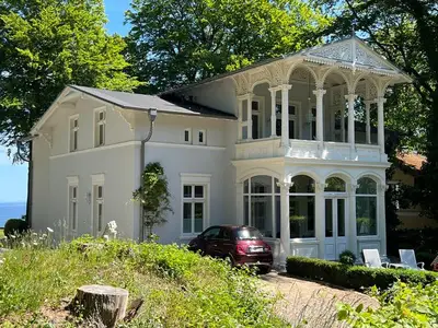 Ferienwohnung für 6 Personen in Heringsdorf (Seebad) 2/10
