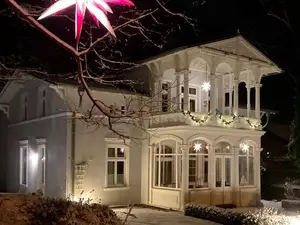 Ferienwohnung für 6 Personen in Heringsdorf (Seebad)