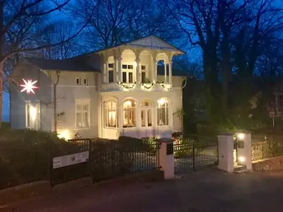 Ferienwohnung für 6 Personen in Heringsdorf (Seebad) 2/10