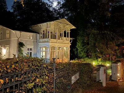 Ferienwohnung für 6 Personen in Heringsdorf (Seebad) 4/10