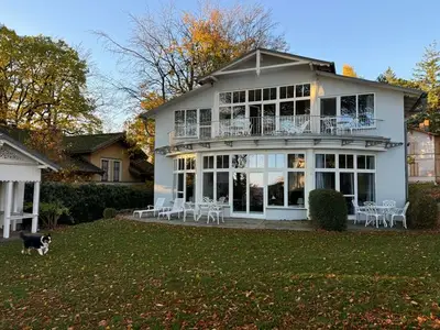 Ferienwohnung für 6 Personen in Heringsdorf (Seebad) 5/10