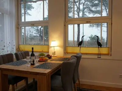 Ferienwohnung für 4 Personen (59 m²) in Heringsdorf (Seebad) 4/10