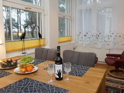Ferienwohnung für 4 Personen (59 m²) in Heringsdorf (Seebad) 5/10