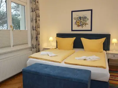 Ferienwohnung für 4 Personen (59 m²) in Heringsdorf (Seebad) 7/10