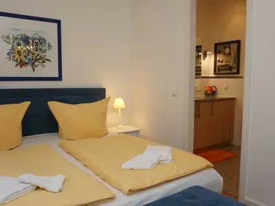 Ferienwohnung für 4 Personen (59 m²) in Heringsdorf (Seebad) 8/10