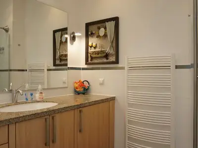 Ferienwohnung für 4 Personen (59 m²) in Heringsdorf (Seebad) 9/10