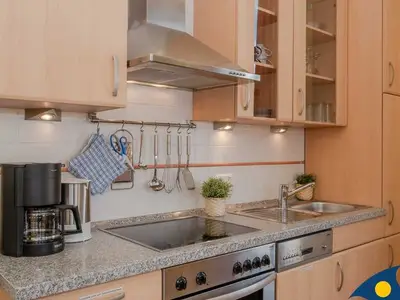 Ferienwohnung für 4 Personen (58 m²) in Heringsdorf (Seebad) 9/10