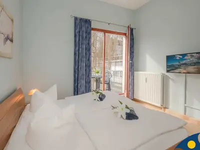 Ferienwohnung für 4 Personen (58 m²) in Heringsdorf (Seebad) 10/10