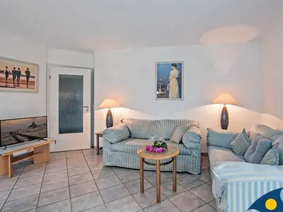 Ferienwohnung für 4 Personen (53 m²) in Heringsdorf (Seebad) 3/10