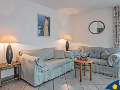 Ferienwohnung für 4 Personen (53 m²) in Heringsdorf (Seebad) 4/10