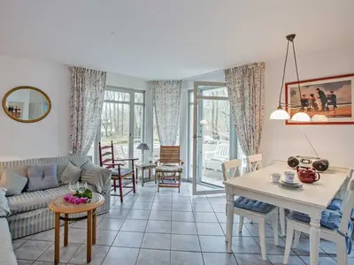 Ferienwohnung für 4 Personen (53 m²) in Heringsdorf (Seebad) 5/10