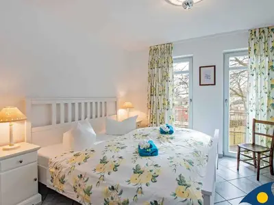 Ferienwohnung für 4 Personen (53 m²) in Heringsdorf (Seebad) 10/10